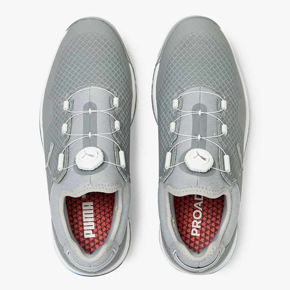 Puma Men's PROADAPT ALPHACAT DISC Golf Shoes - Maple Hill Golf
